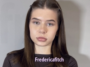 Fredericafitch