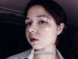 Fredericafurr