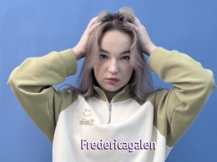 Fredericagalen