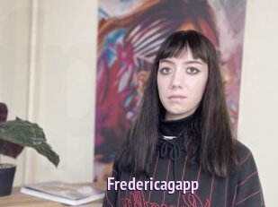 Fredericagapp