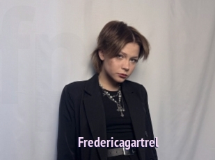 Fredericagartrel