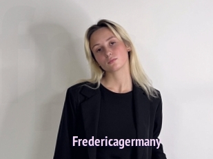 Fredericagermany