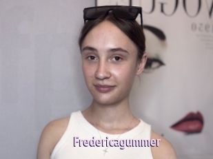 Fredericagummer