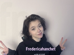Fredericahanchet