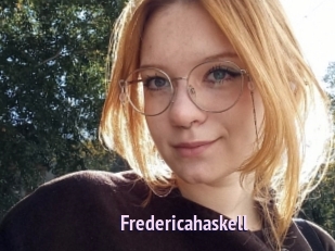 Fredericahaskell