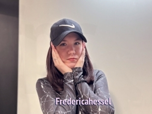 Fredericahessel