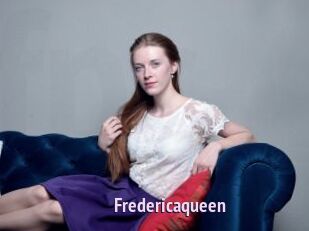 Fredericaqueen