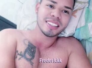 frederickk Film Porno