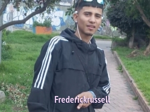 Frederickrussell