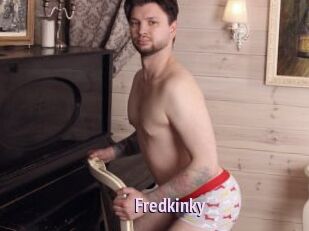 Fredkinky