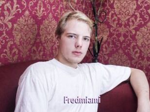 Fredmiami