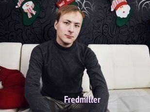 Fredmiller