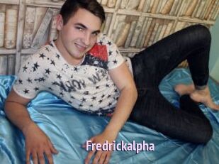 fredrickalpha Film Porno