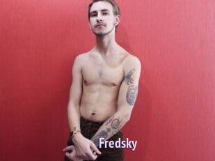 Fredsky