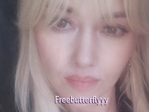 Freebutterflyyy