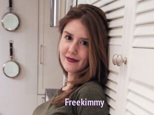 Freekimmy