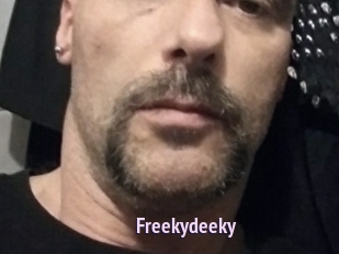 Freekydeeky
