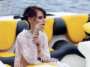 Freetiny