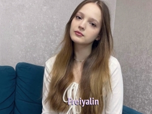 Freiyalin