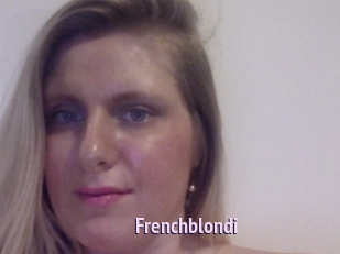 Frenchblondi