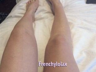 Frenchylolax