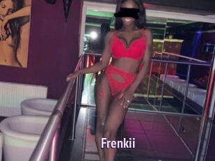 Frenkii