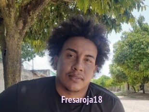 Fresaroja18