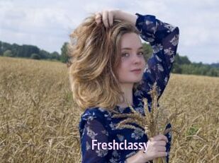 Freshclassy