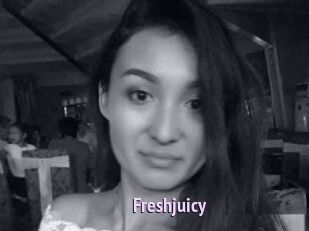 Freshjuicy