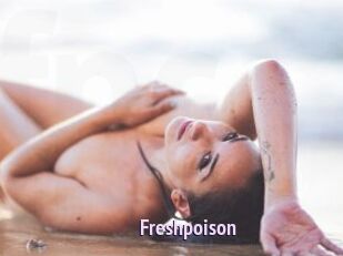 Freshpoison