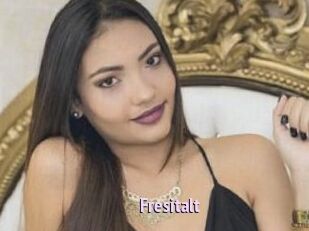 Fresitalt