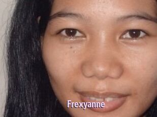 Frexyanne