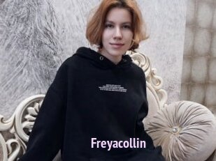 Freyacollin