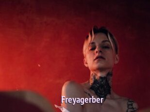 Freyagerber
