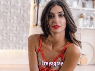 Freyagray