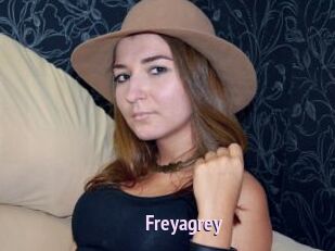 Freyagrey
