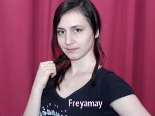Freyamay