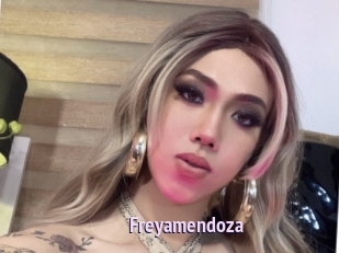 Freyamendoza