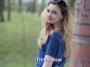 Freyamonae