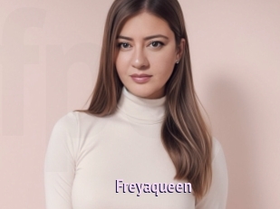 Freyaqueen