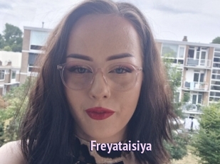 Freyataisiya