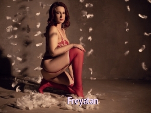 Freyatan