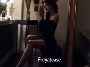 Freyatease