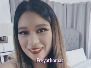 Freyathomas