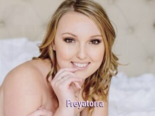 Freyatorra