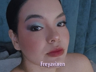 Freyavixen