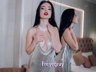 Freyegray