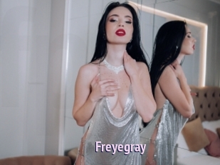 Freyegray