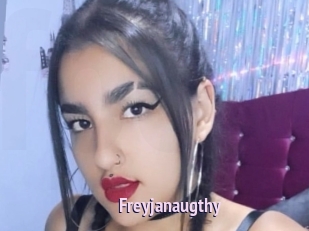 Freyjanaugthy