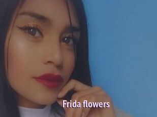 Frida_flowers